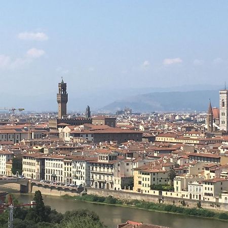 Frassinella Benci Palace Firenze Esterno foto