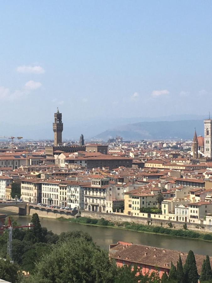 Frassinella Benci Palace Firenze Esterno foto