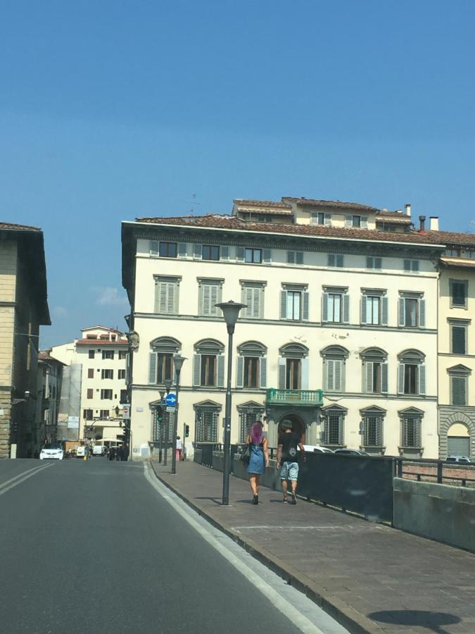 Frassinella Benci Palace Firenze Esterno foto