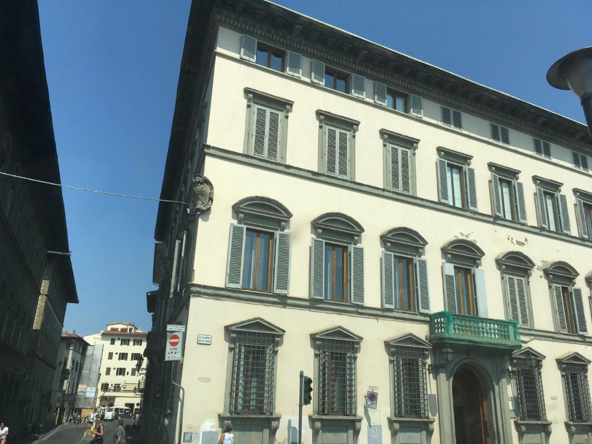 Frassinella Benci Palace Firenze Esterno foto