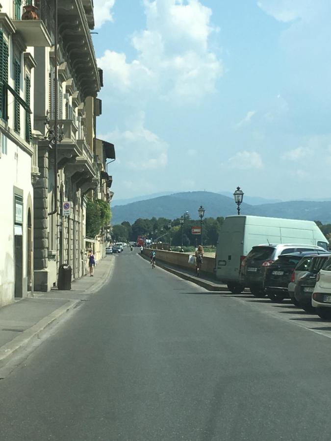 Frassinella Benci Palace Firenze Esterno foto