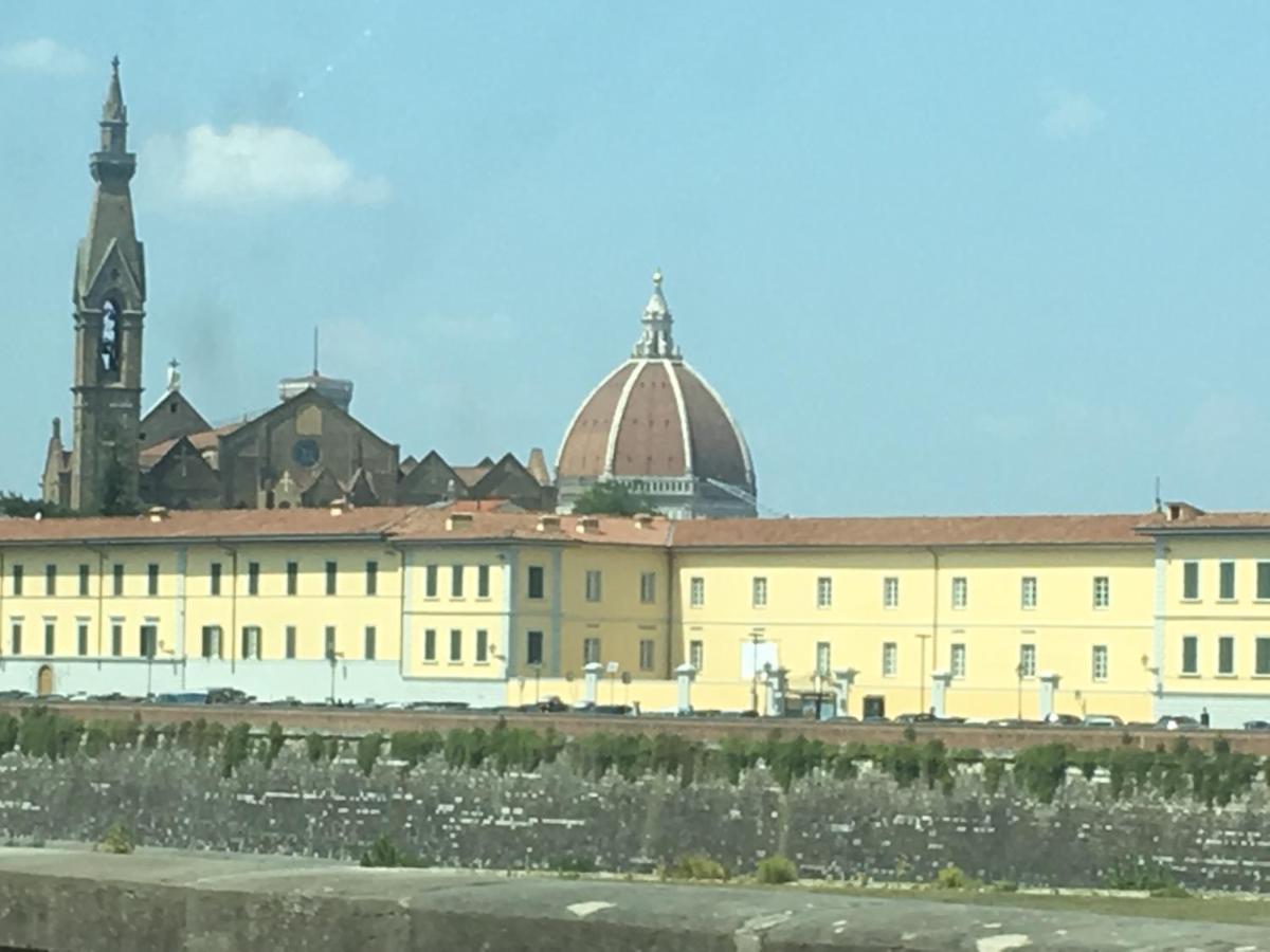 Frassinella Benci Palace Firenze Esterno foto