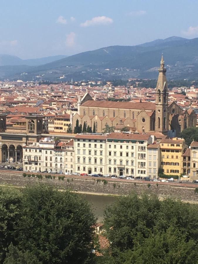 Frassinella Benci Palace Firenze Esterno foto